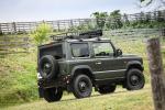 Suzuki Jimny Little:D by DAMD 2020 года